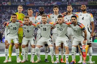 图片报：阿德耶米可能入选德国队欧洲杯大名单